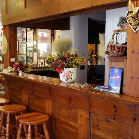 Hotel La Nigritella Bardonecchia