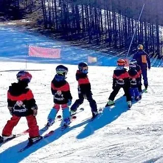 La Nigritella 3* Bardonecchia