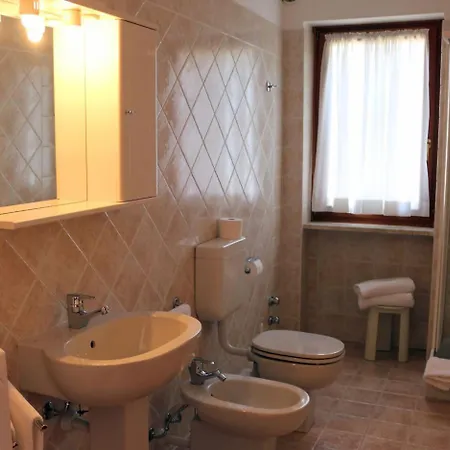 Hotel La Nigritella Bardonecchia