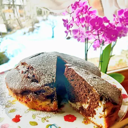 La Nigritella 3* Bardonecchia