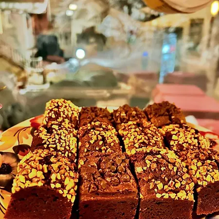 La Nigritella Bardonecchia