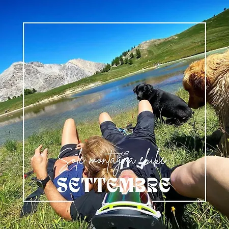 La Nigritella Hotel 3*