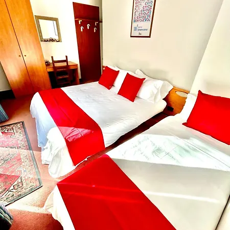 La Nigritella Hotel Bardonecchia