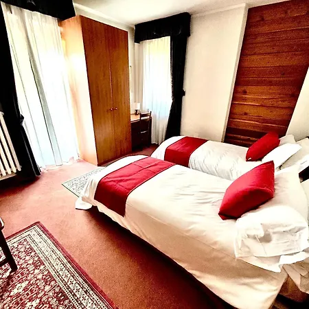 Hotel La Nigritella 3*