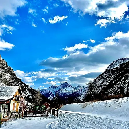 La Nigritella 3* Bardonecchia