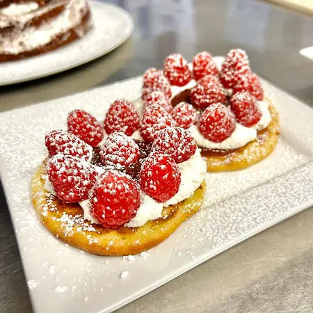 La Nigritella Hotel Bardonecchia