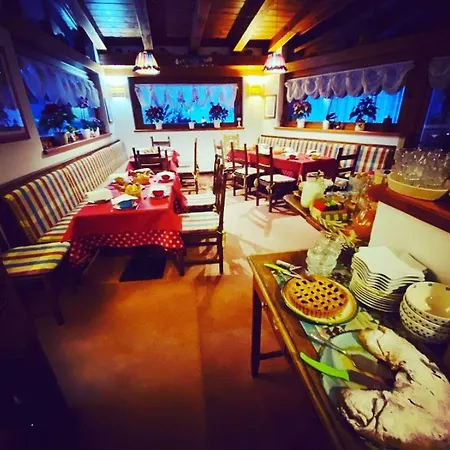 La Nigritella Bardonecchia