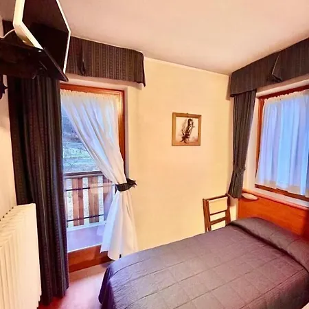 La Nigritella 3* Bardonecchia