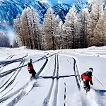 La Nigritella Otel