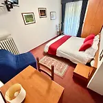 La Nigritella 3*