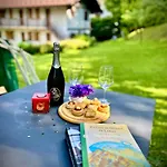 Otel La Nigritella Bardonecchia
