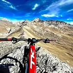 La Nigritella Bardonecchia