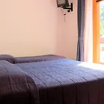 La Nigritella Otel 3*