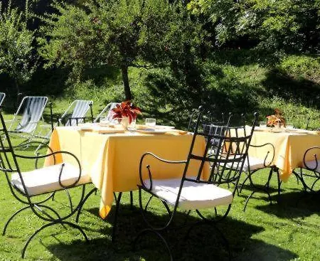La Nigritella Hotel Bardonecchia
