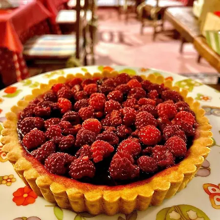 La Nigritella Hotel 3*