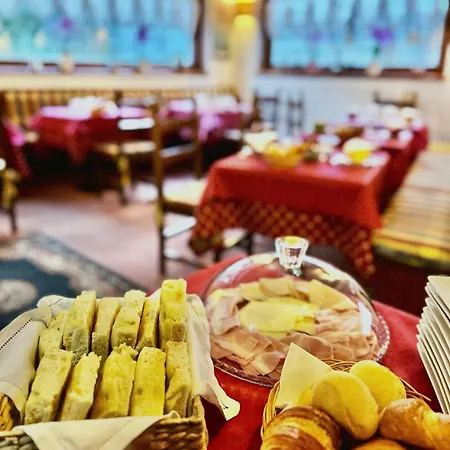 La Nigritella Hotel