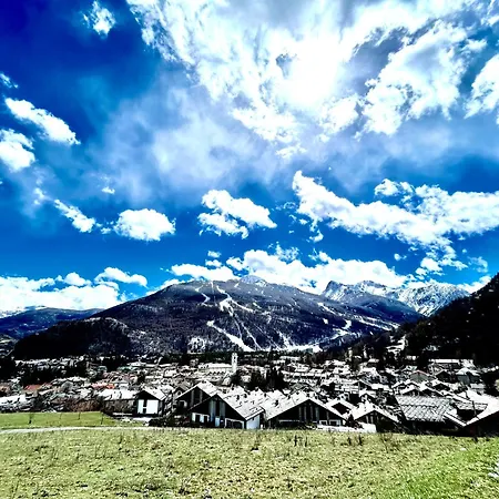 Otel La Nigritella Bardonecchia