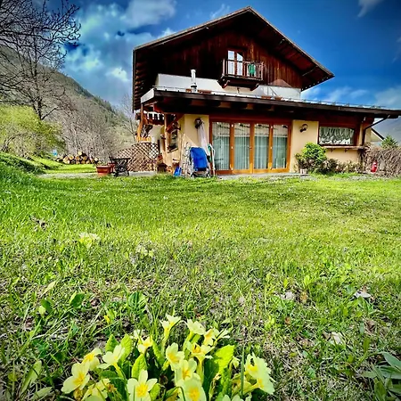La Nigritella Otel