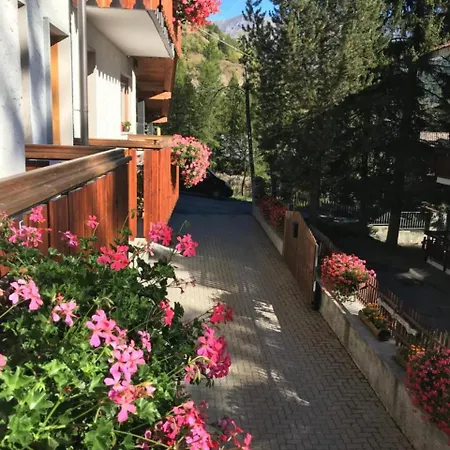 La Nigritella Otel Bardonecchia