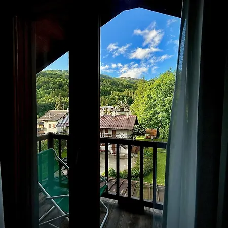 La Nigritella Bardonnèche