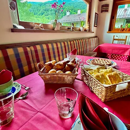 La Nigritella Hotel
