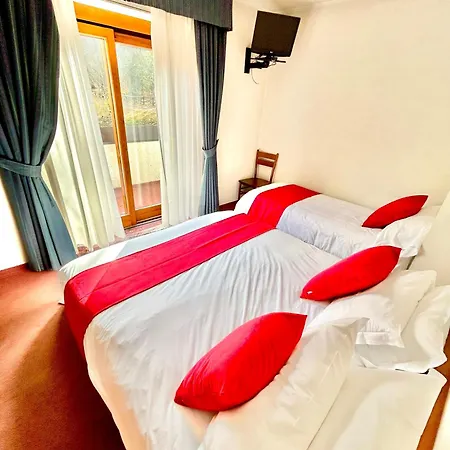 La Nigritella Hotel Bardonnèche