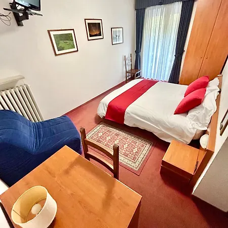 La Nigritella 3*