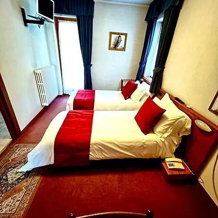 La Nigritella 3* Bardonecchia