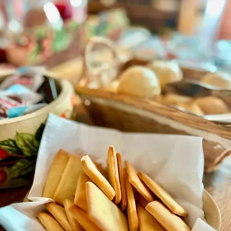 La Nigritella Hotel Bardonnèche