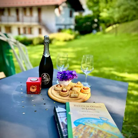 Hotel La Nigritella Bardonnèche