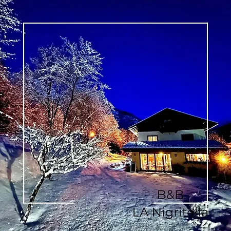 Otel La Nigritella Bardonecchia