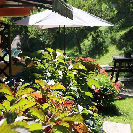 Hotell La Nigritella Bardonecchia