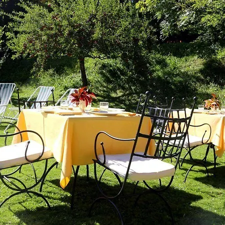 La Nigritella 3* Bardonnèche