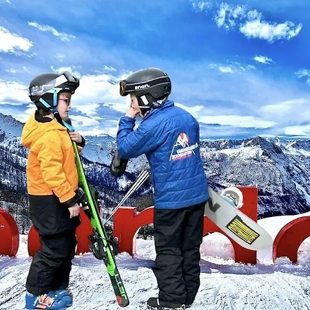 La Nigritella Hotel 3*