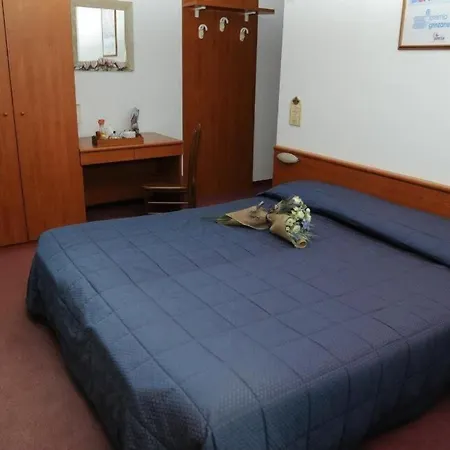 Hotel La Nigritella Bardonecchia