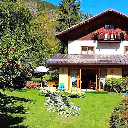 La Nigritella Hotell 3*