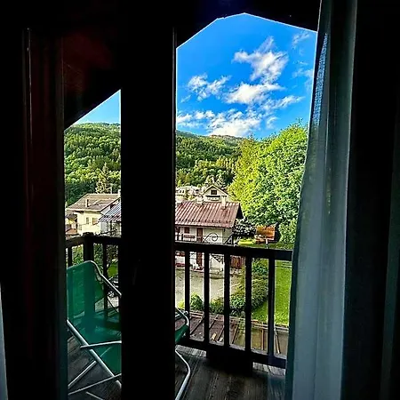 Hotell La Nigritella