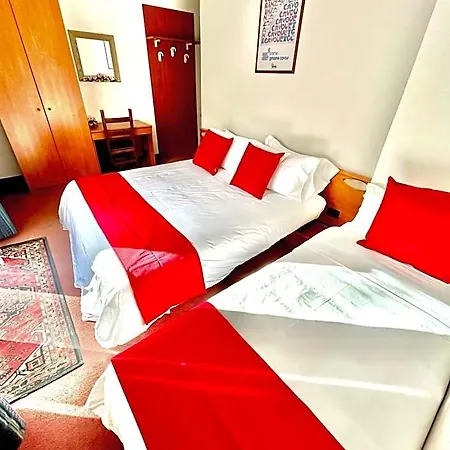 La Nigritella Hotell