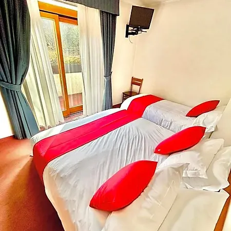 La Nigritella 3* Bardonecchia