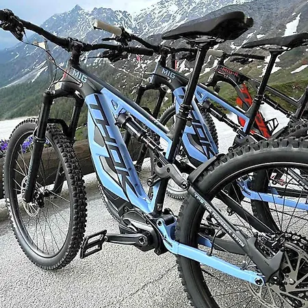 La Nigritella 3* Bardonecchia