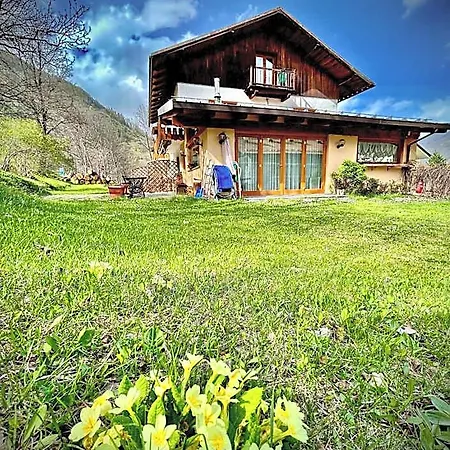 La Nigritella 3* Bardonecchia