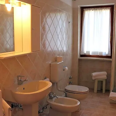 Hotell La Nigritella 3*