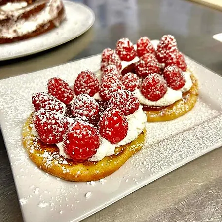 La Nigritella 3*