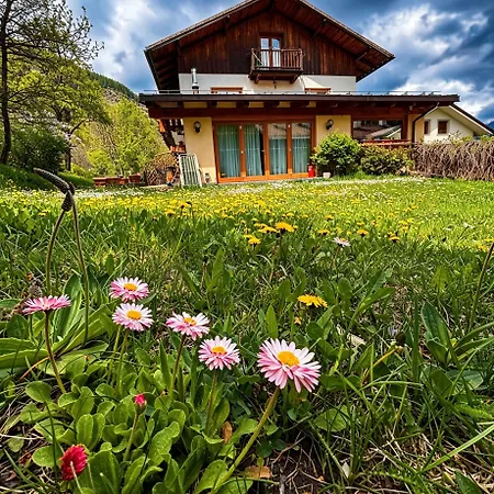 La Nigritella Hotel 3*