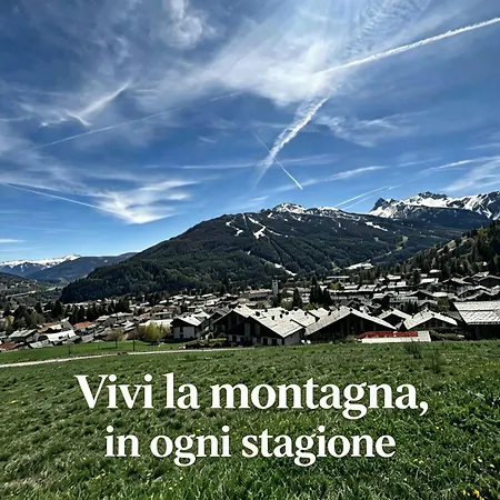 Hotel La Nigritella Bardonecchia