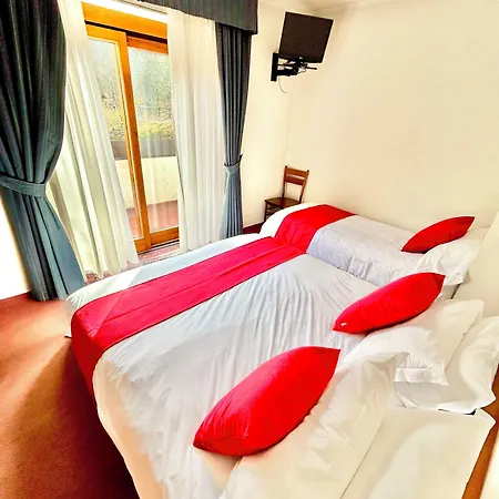 Hotel La Nigritella 3*