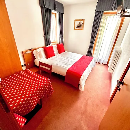 Hotel La Nigritella Bardonecchia