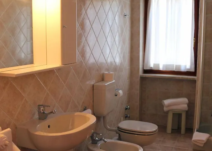 Hotel La Nigritella Bardonecchia