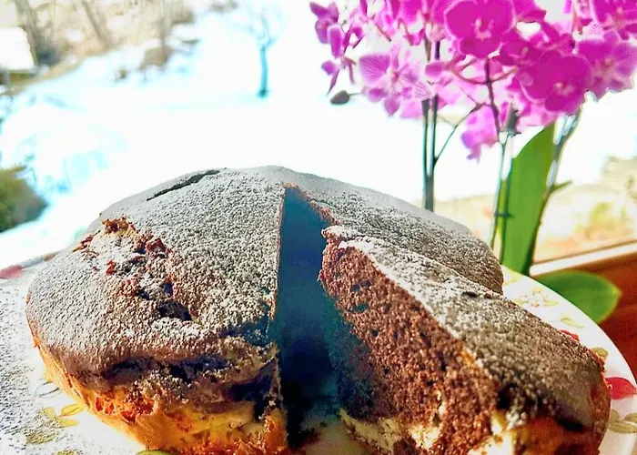 La Nigritella 3* Bardonecchia