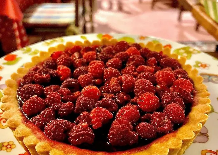 La Nigritella Hotel 3*